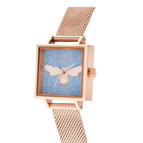 Brand new in the box beautiful Olivia Burton watch - Picture 5 of 12